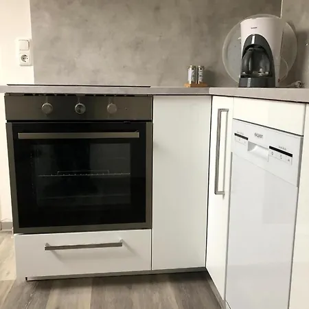 50213 Haus Klaas - Henry