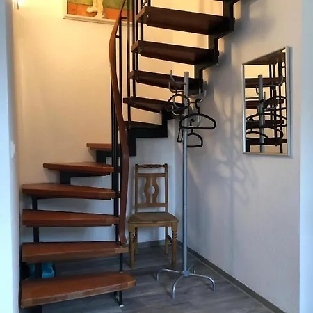 Apartment 50213 Haus Klaas - Henry Carolinensiel