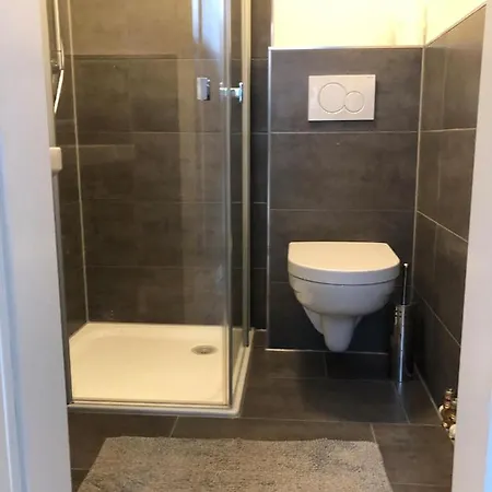 50213 Haus Klaas - Henry Apartment