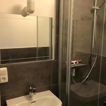 50213 Haus Klaas - Henry Apartment *