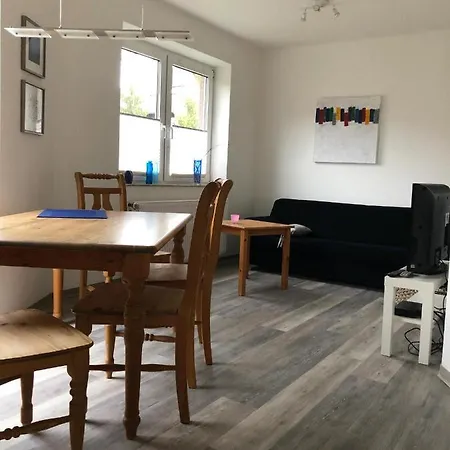 50213 Haus Klaas - Henry