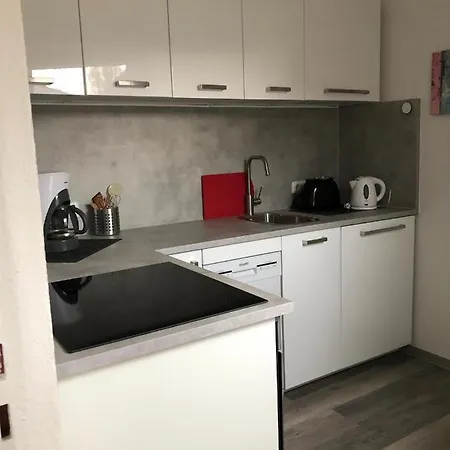 50213 Haus Klaas - Henry