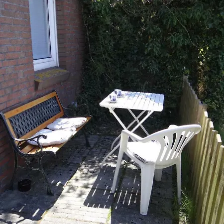 50213 Haus Klaas - Henry Apartment