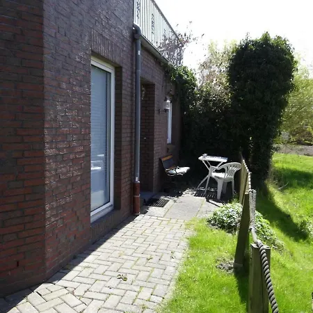 50213 Haus Klaas - Henry * Carolinensiel