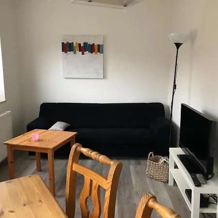 50213 Haus Klaas - Henry