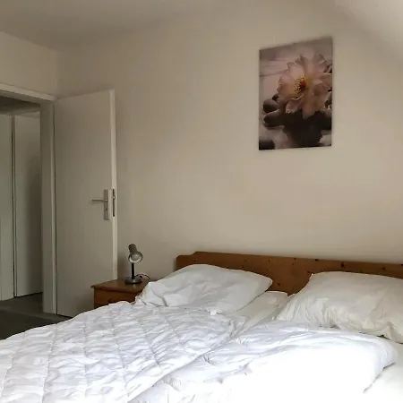 Apartment 50213 Haus Klaas - Henry *