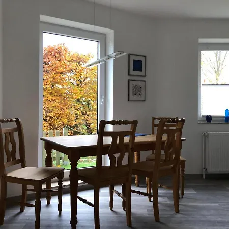 Apartment 50213 Haus Klaas - Henry *