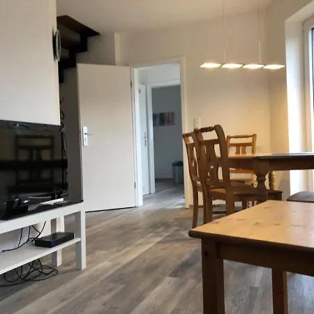 Apartment 50213 Haus Klaas - Henry