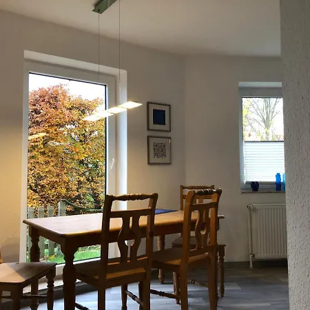 Apartment 50213 Haus Klaas - Henry *